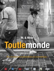 sortie dvd	
 Mr Et Mme Toutlemonde