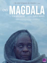 sortie dvd	
 Magdala