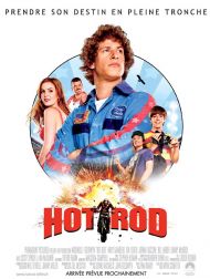 sortie dvd	
 Hot Rod