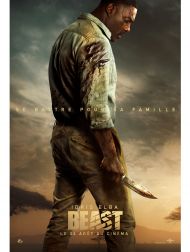 sortie dvd	
 Beast