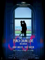 sortie dvd	
  Punch Drunk Love: Ivre D'amour