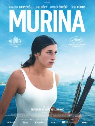 sortie dvd	
 Murina