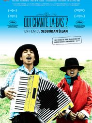 sortie dvd	
 Qui Chante Là-bas?