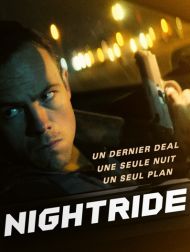 sortie dvd	
 Nightride
