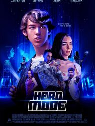 sortie dvd	
 Hero Mode