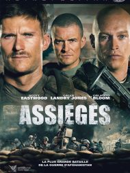 sortie dvd	
 Assiégés