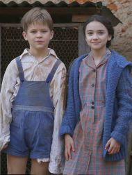 sortie dvd	
 Les Enfants Des Justes