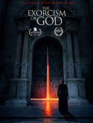 sortie dvd	
 The Exorcism Of God
