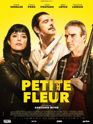 sortie dvd	
 Petite Fleur