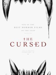 sortie dvd	
 The Cursed