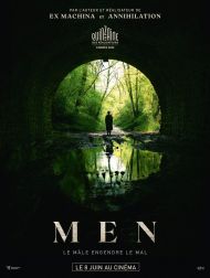 sortie dvd	
 Men