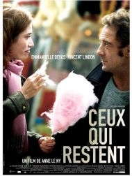 sortie dvd	
 Ceux Qui Restent