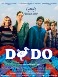 sortie dvd	
 Dodo