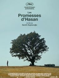 sortie dvd	
 Les Promesses D’Hasan
