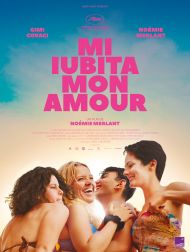 sortie dvd	
 Mi Iubita Mon Amour