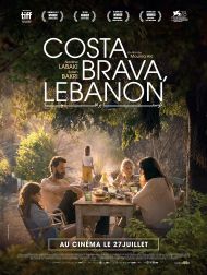 sortie dvd	
 Costa Brava, Lebanon
