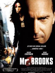 sortie dvd
Mr Brooks