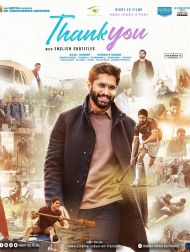 sortie dvd	
 Thank You