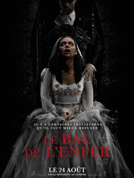 sortie dvd	
 Le Bal De L'Enfer