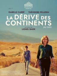 sortie dvd	
 La Dérive Des Continents (au Sud)
