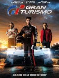 sortie dvd	
 Gran Turismo