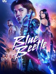 sortie dvd	
 Blue Beetle