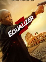 sortie dvd	
 Equalizer 3