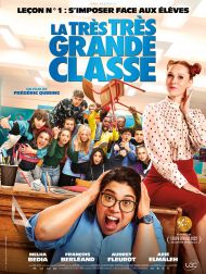 sortie dvd	
 La Très Très Grande Classe