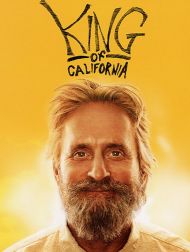 sortie dvd	
 King Of California