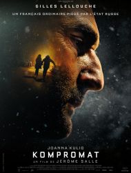 sortie dvd	
 Kompromat