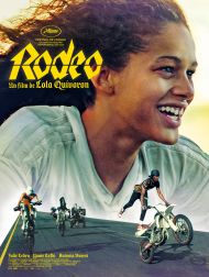 sortie dvd	
 Rodeo