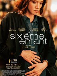 sortie dvd	
 Le Sixième Enfant