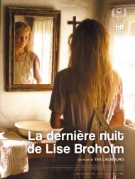 sortie dvd	
 La Dernière Nuit De Lise Broholm