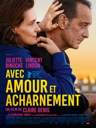 sortie dvd	
 Avec Amour Et Acharnement