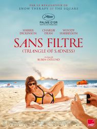 sortie dvd	
 Sans Filtre