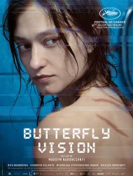 sortie dvd	
 Butterfly Vision