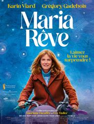 sortie dvd	
 Maria Rêve