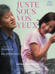sortie dvd	
 Juste Sous Vos Yeux