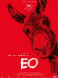 sortie dvd	
 EO