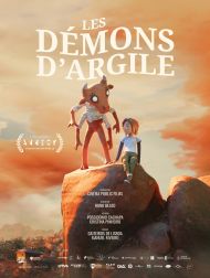 sortie dvd	
 Les Démons D’argile