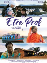 sortie dvd	
 Etre Prof