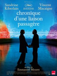 sortie dvd	
 Chronique D'une Liaison Passagère