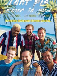 sortie dvd	
 Tant Pis Pour Le Sud