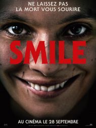 sortie dvd	
 Smile