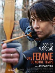 sortie dvd	
 Une Femme De Notre Temps