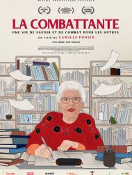 sortie dvd	
 La Combattante