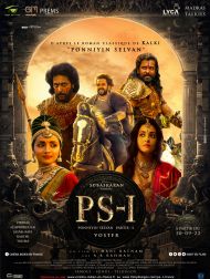 sortie dvd	
 Ponniyin Selvan - Part 1