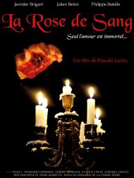 sortie dvd	
 La Rose De Sang