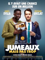 sortie dvd	
 Jumeaux Mais Pas Trop