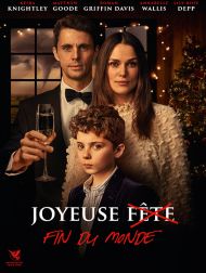 sortie dvd	
 Joyeuse Fin Du Monde